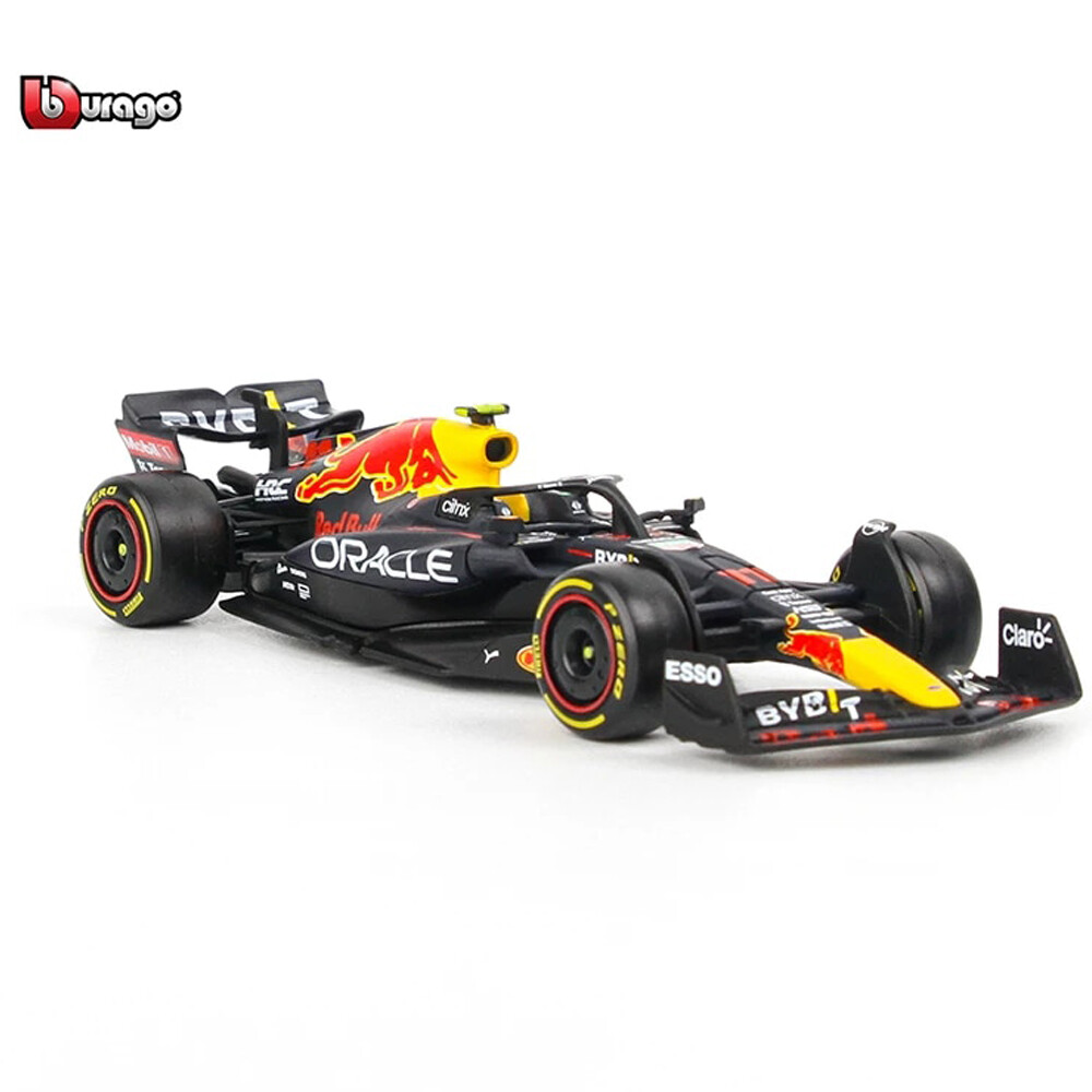 2021年2022年 F1鈴鹿サーキット 限定 レッドブル ミニカー マックス