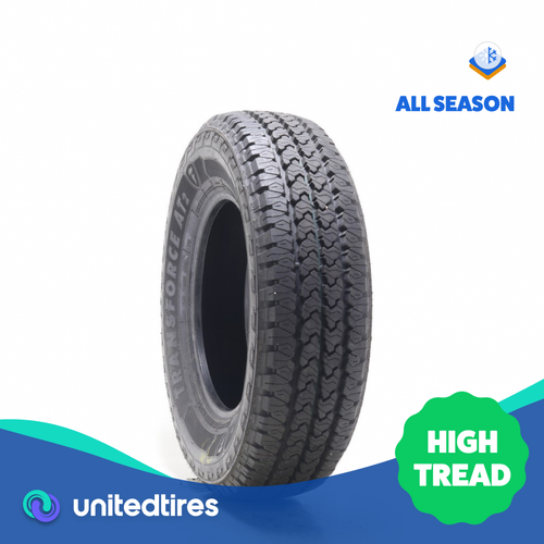 Used LT 225/75R16 Firestone Transforce AT2 115/112R E - 16/32 | eBay