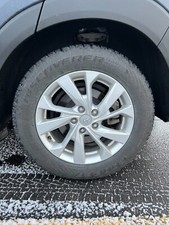 4 Tires Ms 22560r17 4 Tires Ms 22560r17