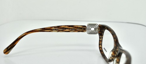 Nuevo Auténtico MISSONI MI203-04 col.M07. Anteojos - Imagen 5 de 5