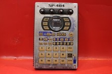 USED ROLAND SP-404 Portable Linear Wave Sampler SP 404 U1411 210420