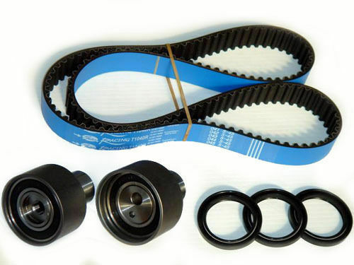 RACING TIMING BELT KIT for NISSAN SKYLINE R32 R33 R34 RB20 RB25 RB26DETT - Picture 1 of 1