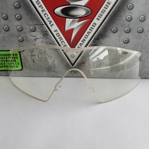 z87 oakley lenses