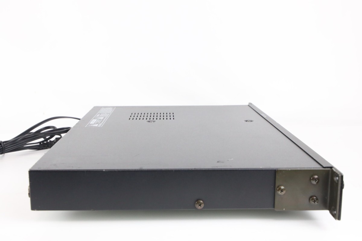 Roland ローランド SDX-330 ディメンショナルエキスパンダー取説付き Roland ローランド SDX-330 ディメンショナルエキスパンダー取説