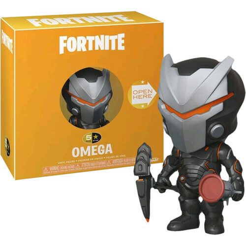 fortnite 5 star funko