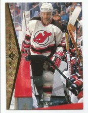 SCOTT NIEDERMAYER 1994-95 UPPER DECK SP CARD NM-MT+ CONDITION
