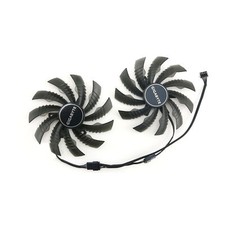 PLD10010S12HH Graphics Card Cooling Fan for GTX1660ti 1660 1660SUPER 1650 Cooler