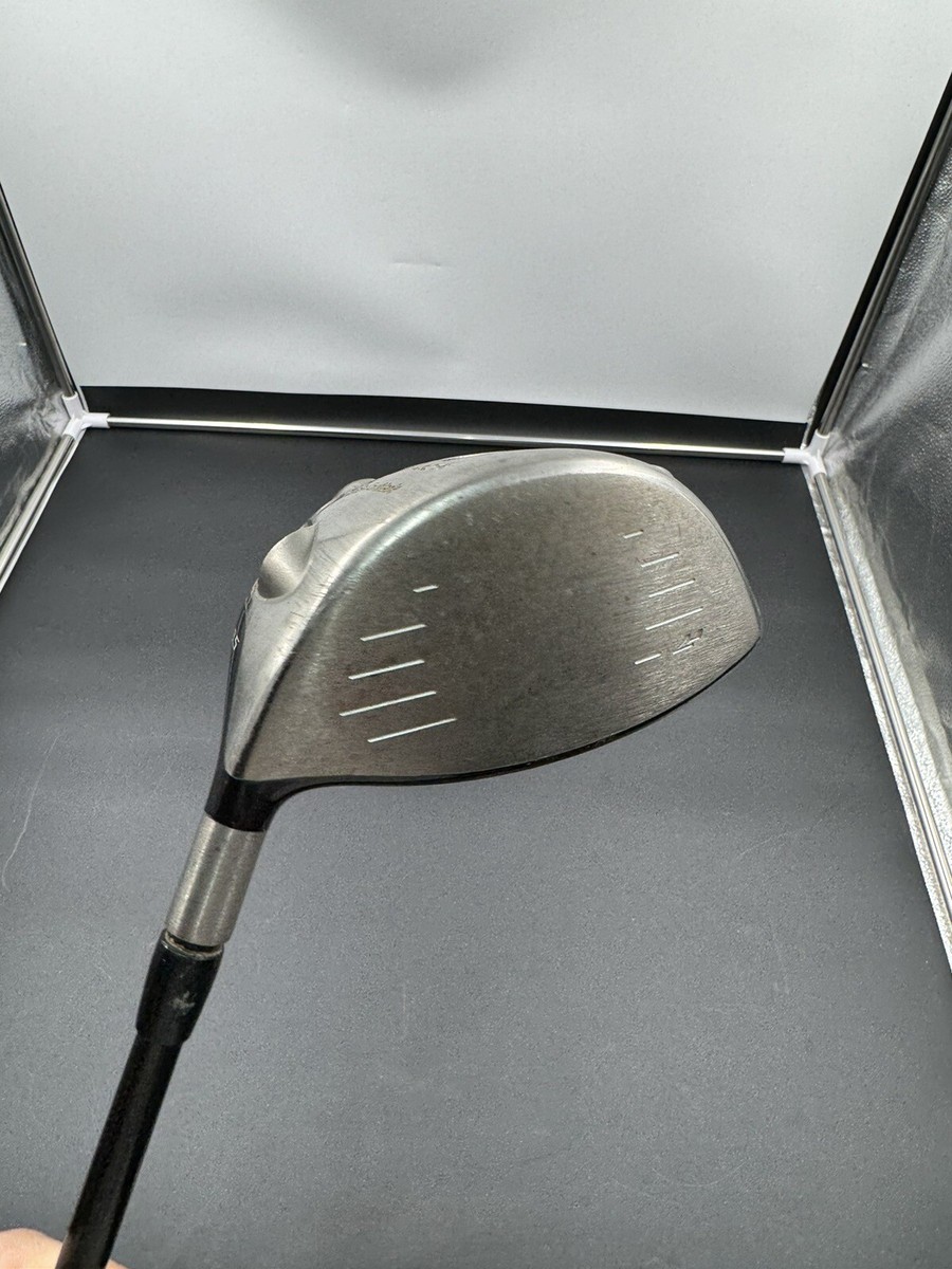 TaylorMade r7 425 8.5* Driver TaylorMade Reax S-Flex 65 Mid Tip RH