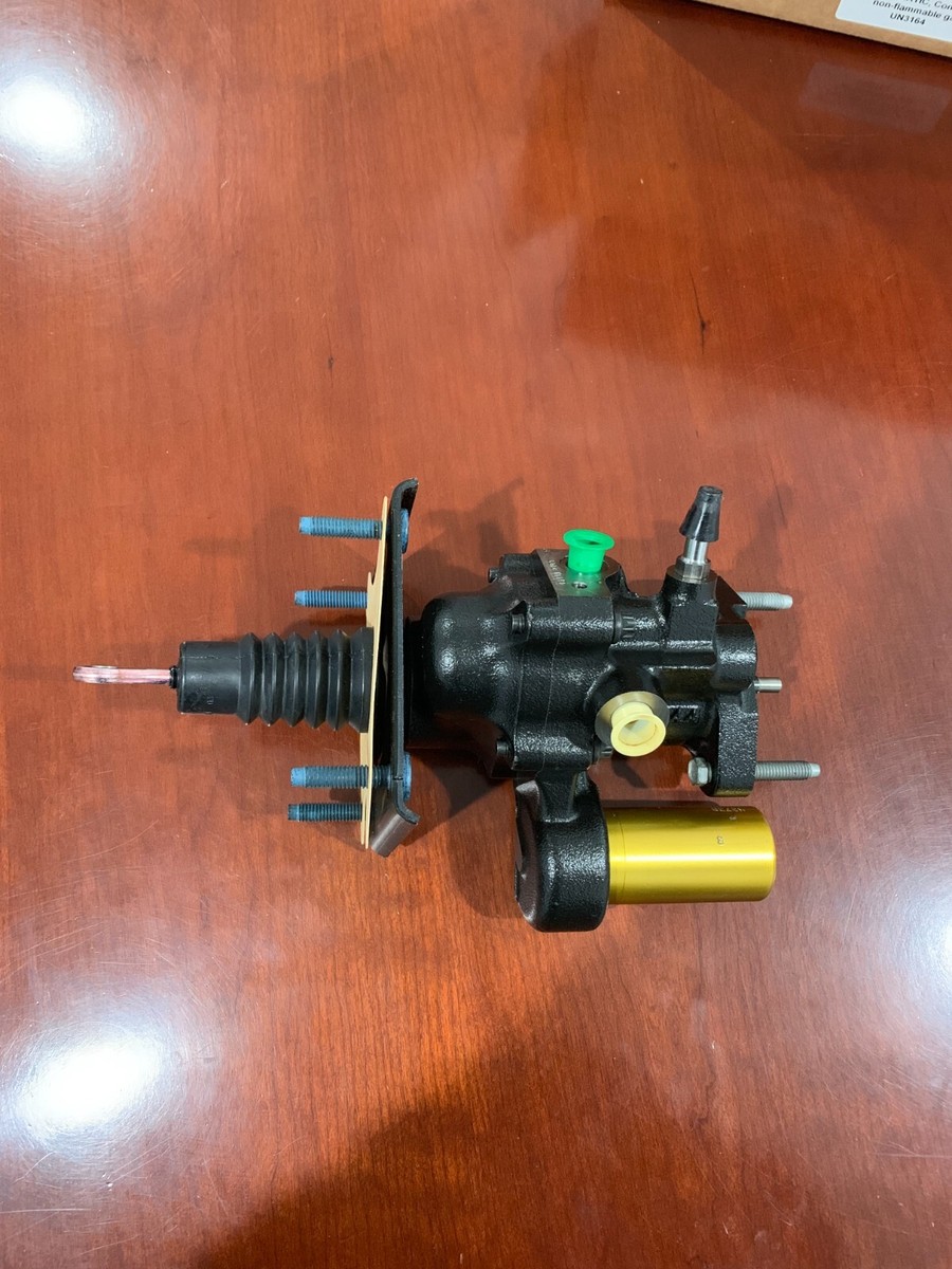 HUMMER H1 Brake Hydro Booster 6010096 AM General NOS | eBay