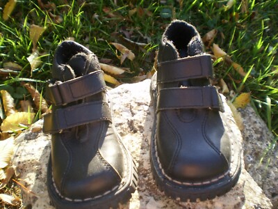 chaussure orchestra garçon