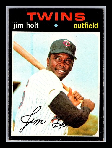1971 Topps Baseball Cards 1-263 - You Pick - aaalvins - Picture 6 of 193