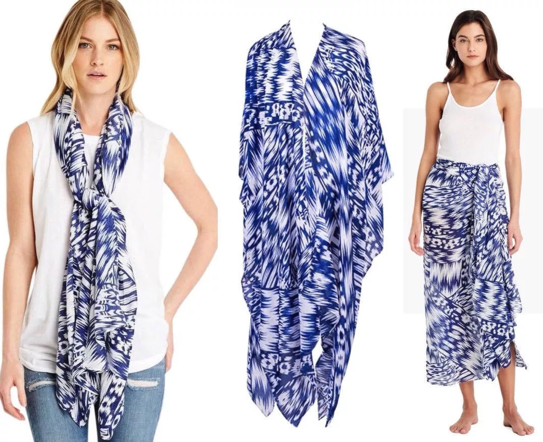 Michael stars sarong deals