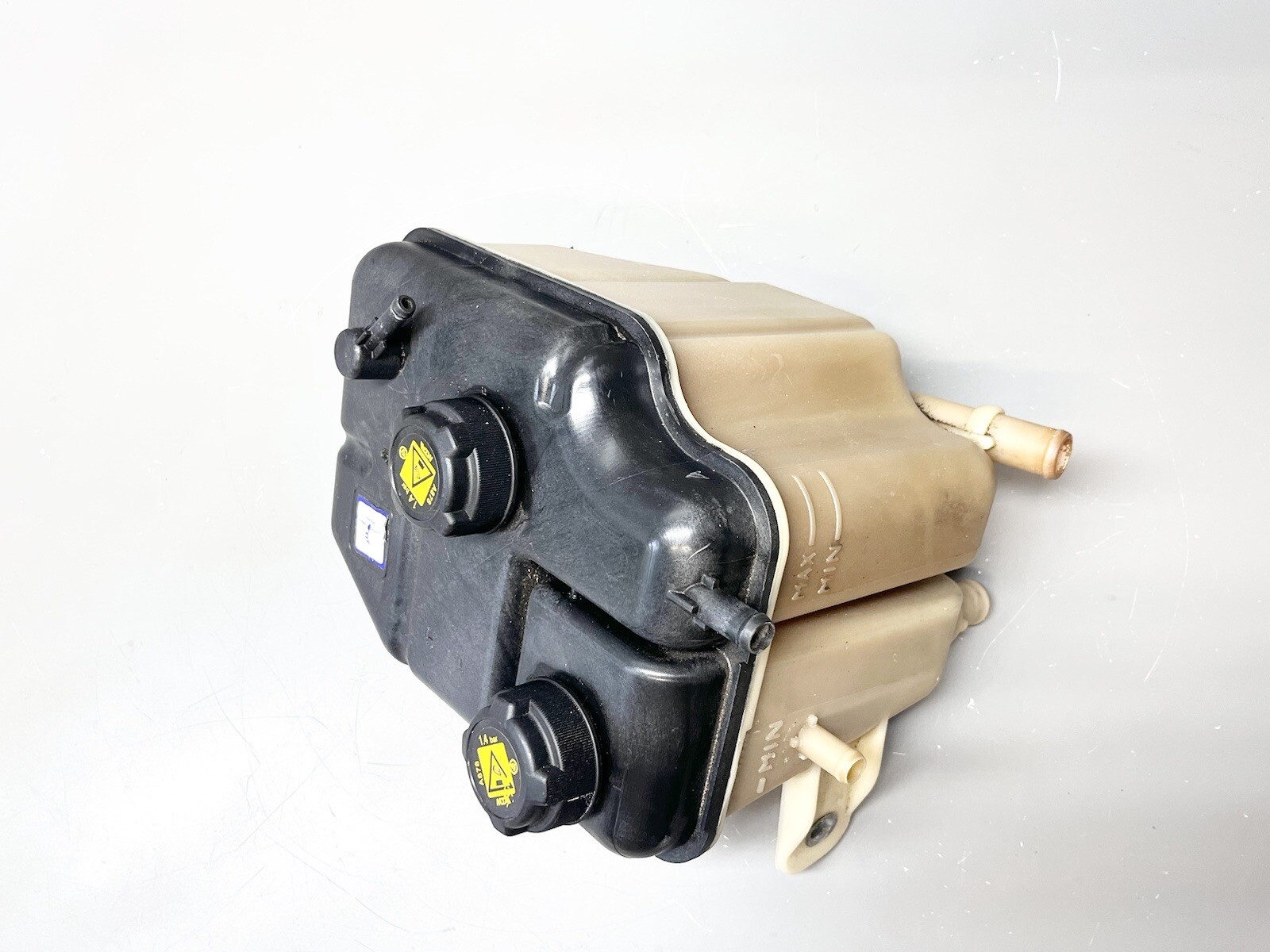 ⭐️2014-20 MASERATI QUATTROPORTE COOLANT BOTTLE OVERFLOW EXPANSION TANK RESERVOIR