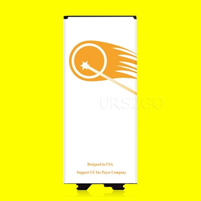 High Capacity 5720mAh Extended Slim Battery for LG G5 RS988 Tracfone
