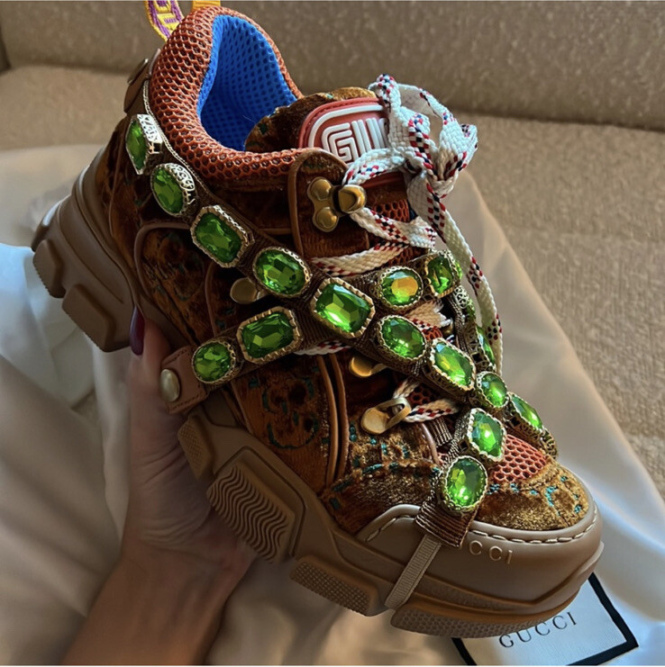 Shoes For Gucci Shoes New Collection 2018 Gucci Sneakers Special