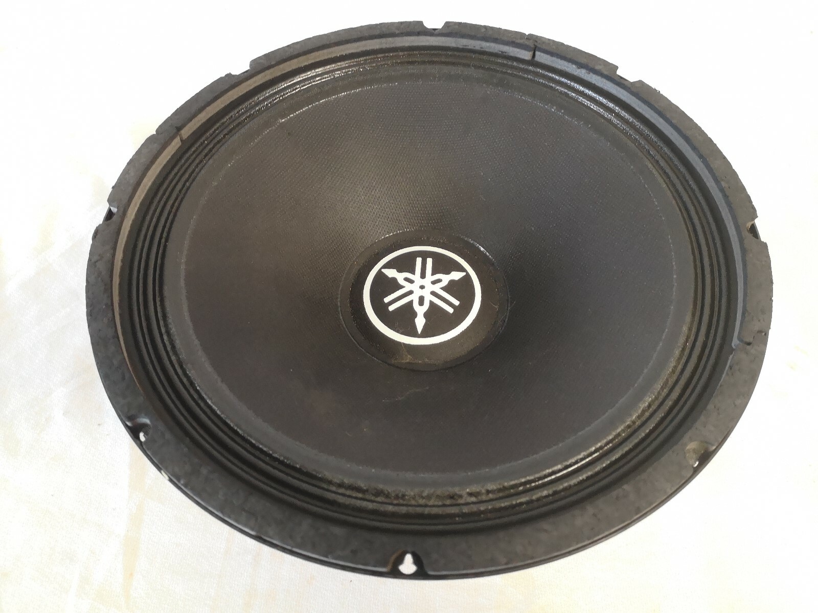 woofer yamaha