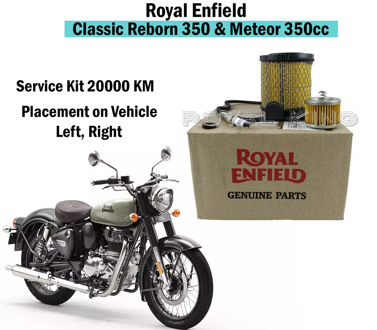 Royal Enfield