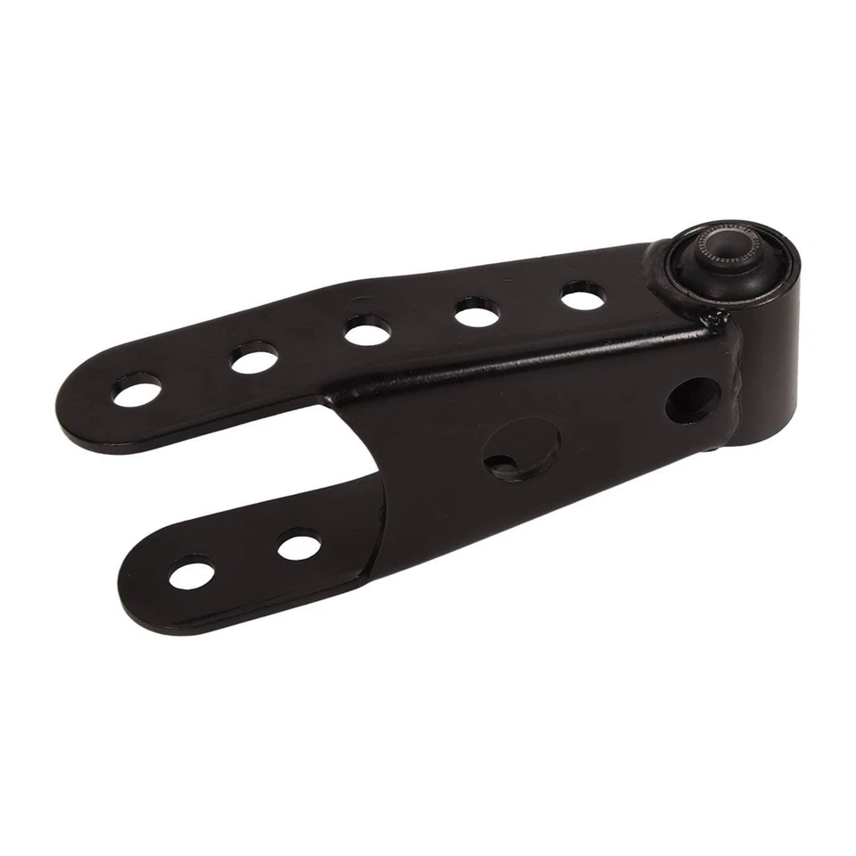 For 1994 1995 -2001 DODGE RAM 3.9L 5.2L 2Pcs 1500 2" Rear Drop Lowering Shackles Foto 4 de 4