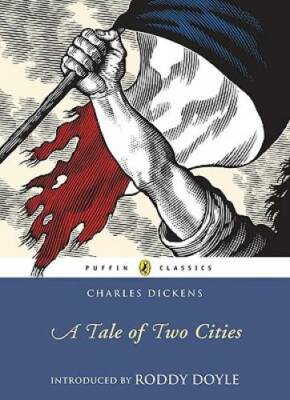 A Tale of Two Cities (Puffin Classics) - Paperback By Dickens, Charles - GOOD
