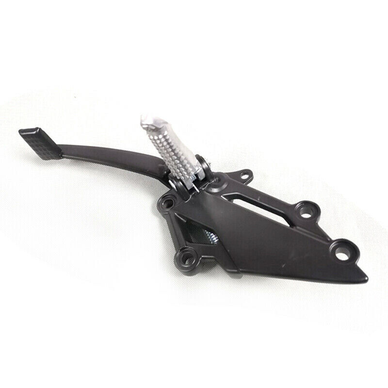 Fußrasten Motorrad Für KYMCO Like 150i - Alu Pedale Links Rechts