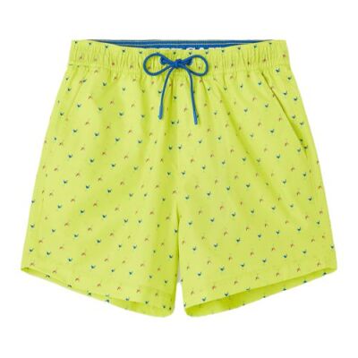 North Sails Men's Swim Shorts PN: 673508