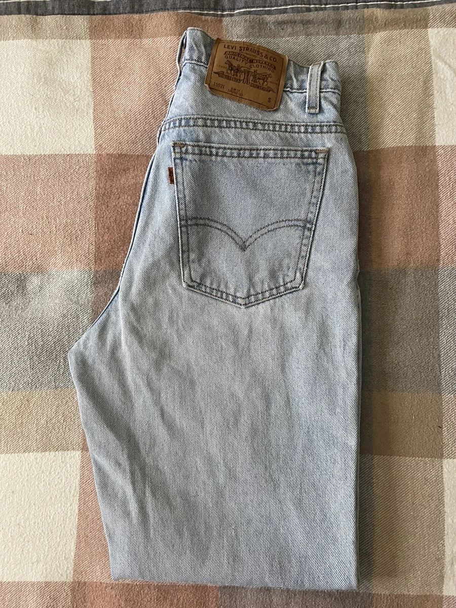 Levis 911 jeans 2025
