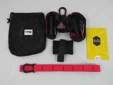 PowerFit Suspension Trainer