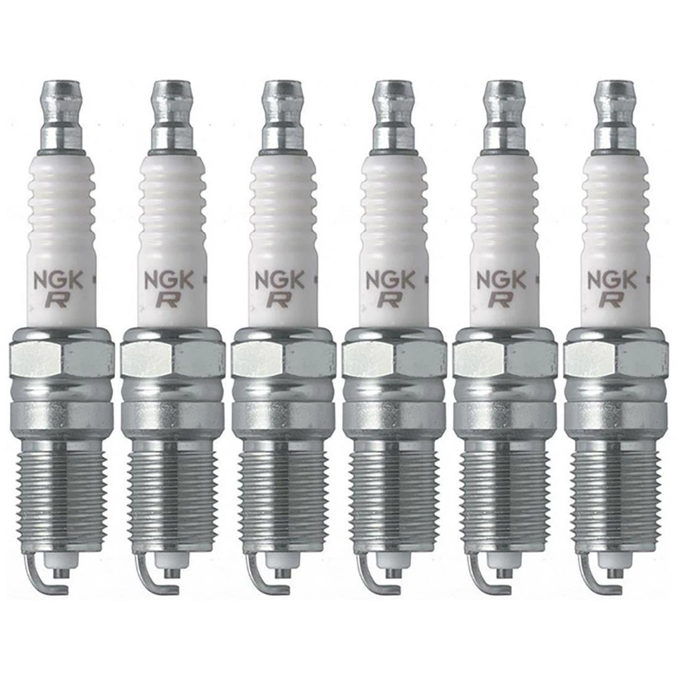 Bujía para Chevrolet Astro 2005 2003 2004 2002 2001 2000 1999 1998 1997 1996 Foto 2 de 3