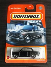 2021 Matchbox Showroom 1969 Bmw 2002 84 2021 Matchbox Showroom 1969 Bmw 2002 84