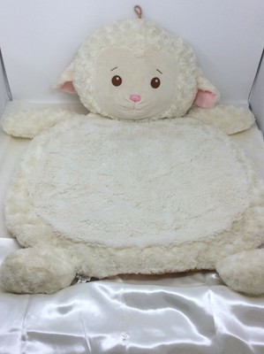 mary meyer lamb