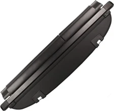 Trunk Cargo Cover For Mazda CX-5 2017-2022 2023 Rear Retractable Luggage Shade
