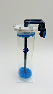 Reaktor 6001 (5000l). Für Phosphat, Algen, Kohlenstoff und Bio Pellets Medien.