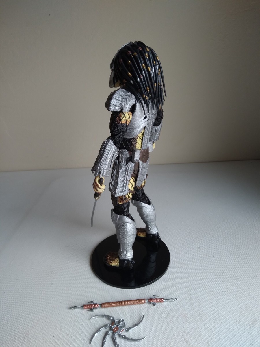 NECA AVP 