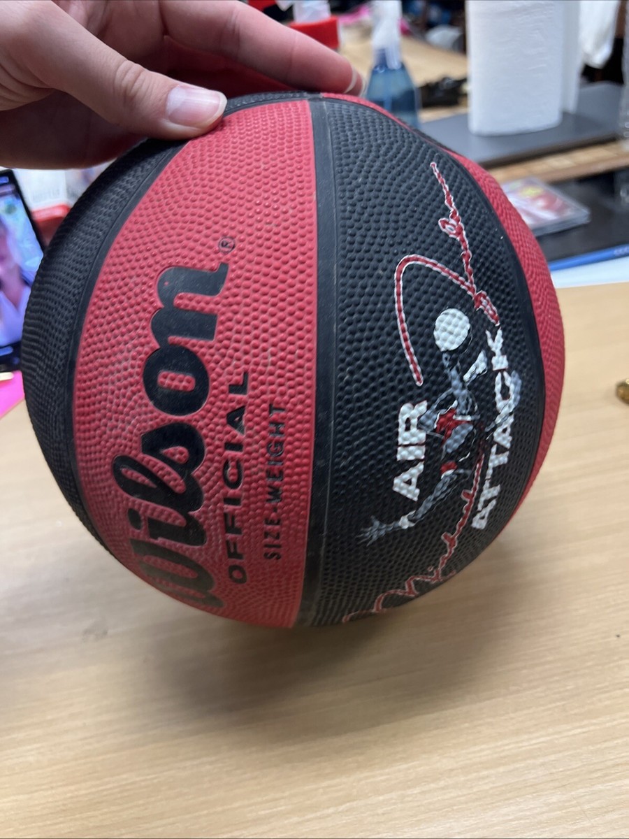 ウイルソン　JORDAＮ　ビンテージバスケットボールケース入り腕時計 未使用ﾀｸﾞ付き Wilson×マイケルジョーダンの個数限定コラボ