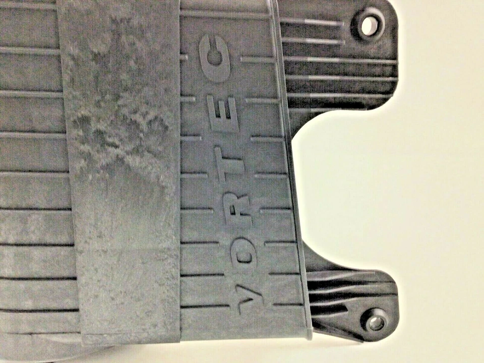 Chevrolet Express GMC Savana VORTEC 2003-2015 filtro de aire caja carcasa nuevo fabricante de equipos originales Foto 3 de 4