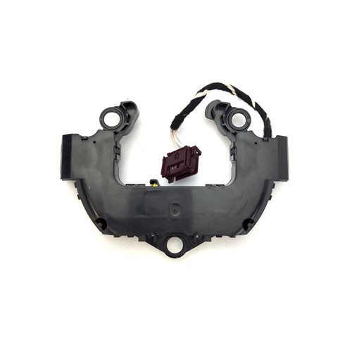 Mercedes-Benz Steering Wheel Contact Switch how to with Plate A0994644206 - Picture 2 of 5