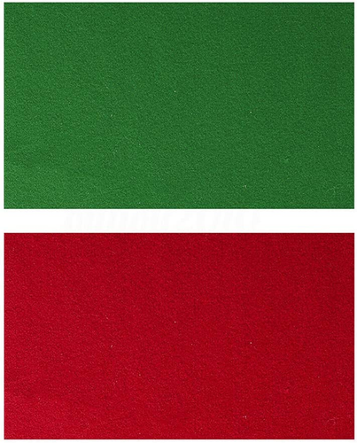 Panno Da Tavolo Da Biliardo Professionale, Accessori Da Biliardo, in Nylon, Tint - Foto 4 di 7
