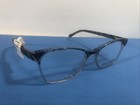 NEW Vera Bradley ANDIE 5216 Blue Eyeglasses Frames — photo 3