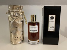 Aoud Exclusif By Mancera Eau De Parfum Spray 4 Oz Unisex