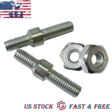 Bar Stud Nut For Stihl 026 028 031 032 034 036 038 042 044 066