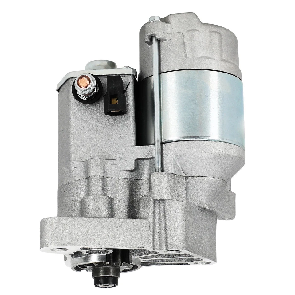 Motor De Arranque para Dodge Challenger Charger Magnum Chrysler 300 1.4KW 12 Voltios 13T Foto 3 de 4