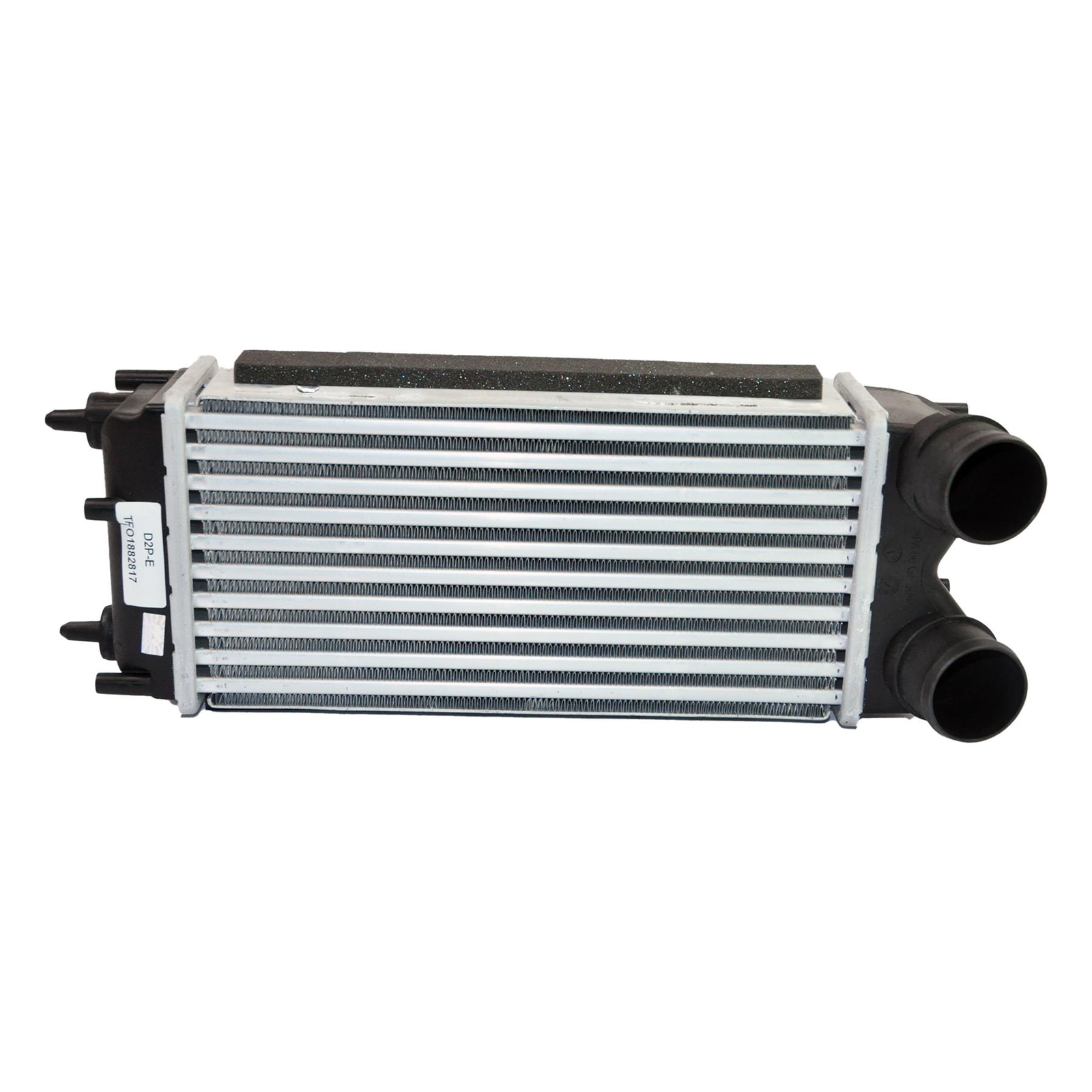 Intercooler Radiator FOR Ford Transit Courier B460 1.5, 1.6 TDCi (2014-2023)