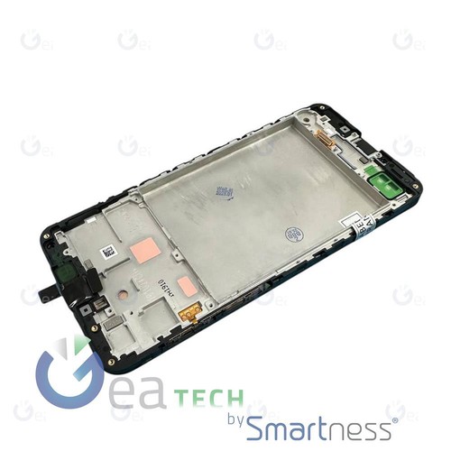 DISPLAY LCD PER SAMSUNG GALAXY A16 5G A166 RICAMBIO SCHERMO TFT + FRAME - Foto 3 di 3