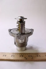 Engine Coolant Thermostat Housing Assembly