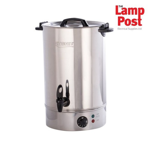 Burco Cygnet Boiler Catering