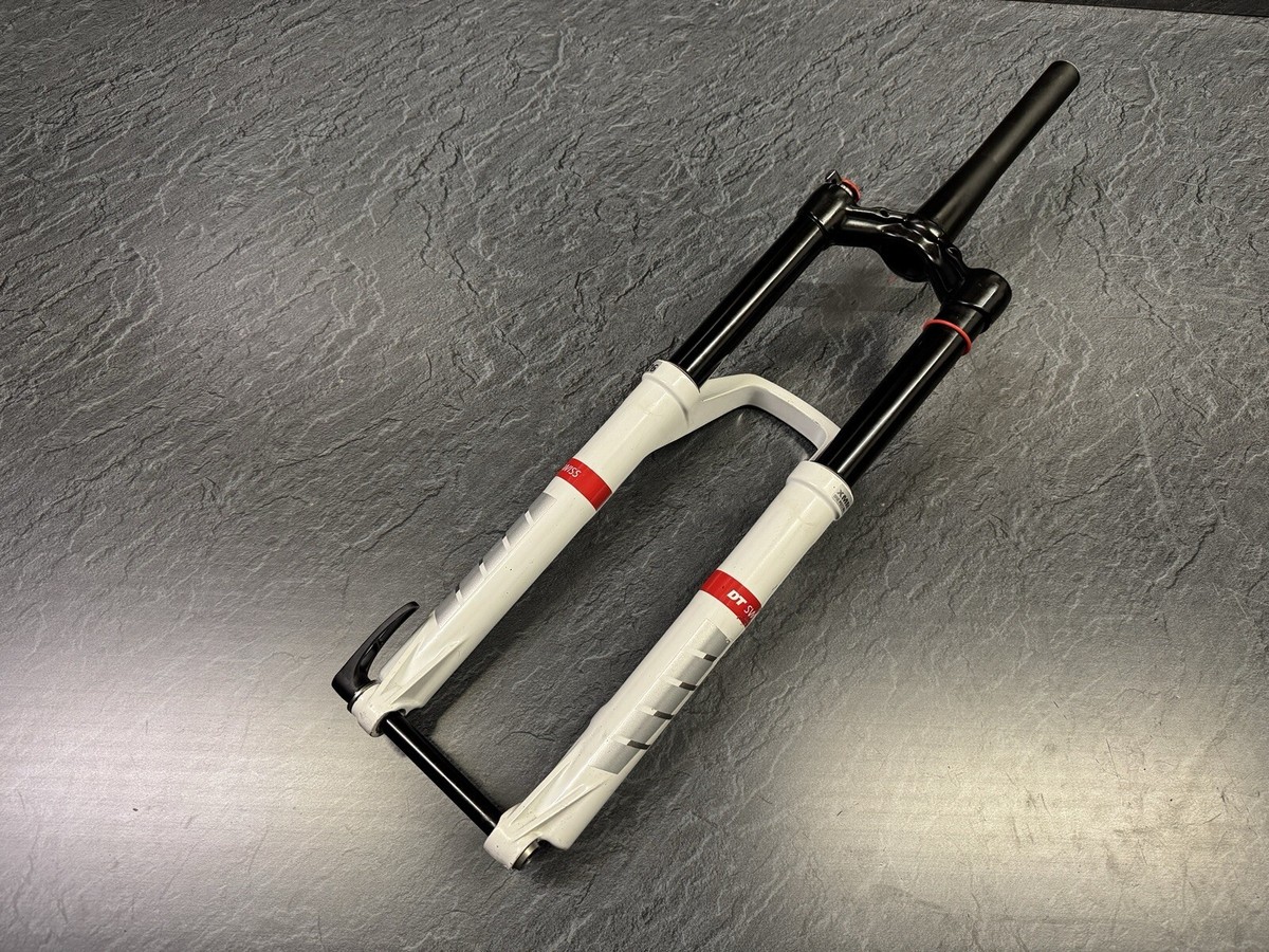 DT SWISS XMM 26 フォーク