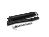 Förch Fettpresse Mato Handhebelfettpresse FüR Loses Fett 400G Kartuschen 098600