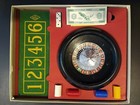 Casino Games - Roulette - Nevada Craps - Chuck-A-Luck, E. S. Lowe 1974 (2415) — photo 2