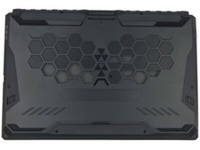 FOR Asus TUF Gaming A17 FX706IU Lower Bottom Case Cover black