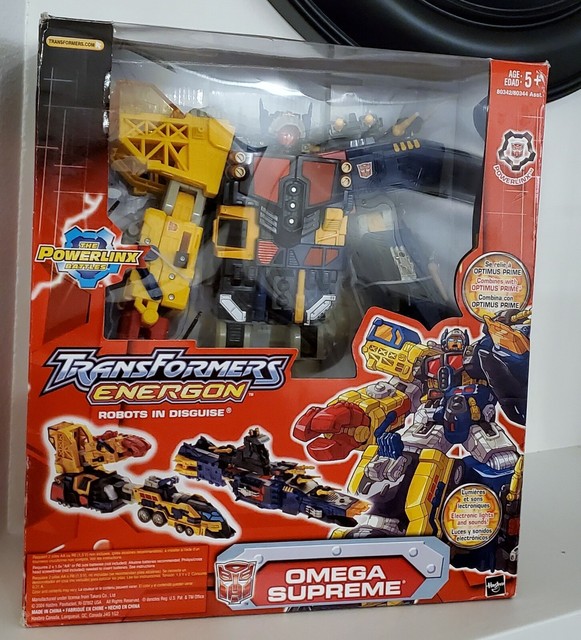 hasbro omega supreme